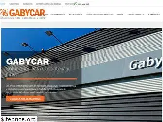 gabycar.com