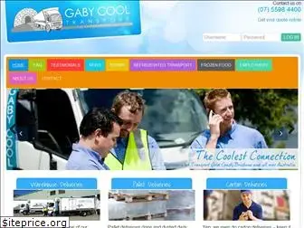 gabycool.com.au