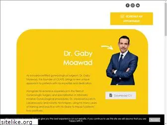 gabymoawad.com