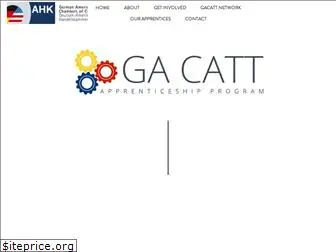 gacatt.com