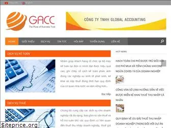 gacc.com.vn