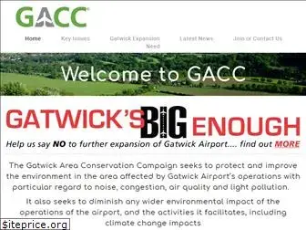gacc.org.uk