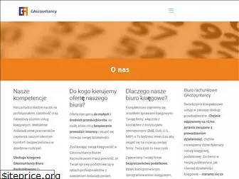 gaccountancy.pl