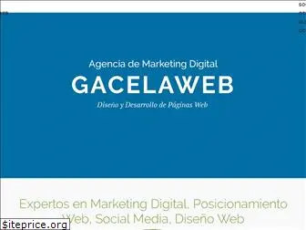 gacelaweb.com