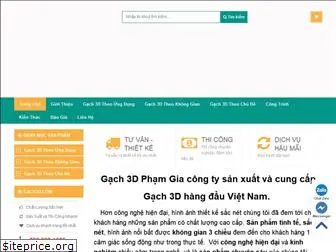 gach3d.com