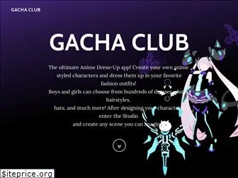gacha-club.com