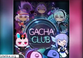 gacha.club