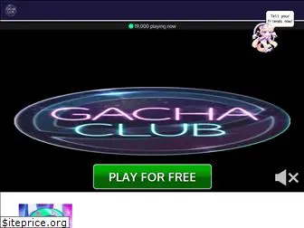 gachaclub.io