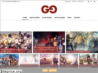 gachagames.net