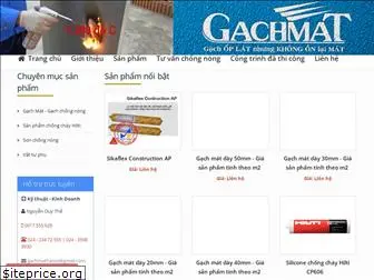 gachmathanoi.com