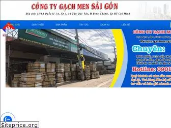 gachmengiare.com.vn