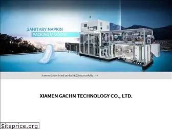 gachn-machine.com