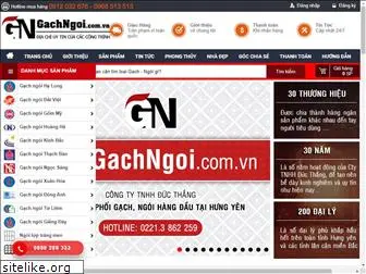 gachngoi.com.vn