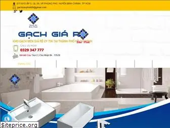 gachre.net.vn