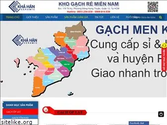 gachremiennam.com