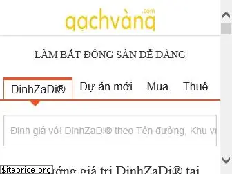 gachvang.com