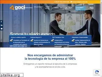 gaci.com.mx