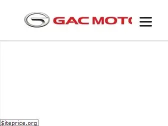 gacmotorsaudi.com