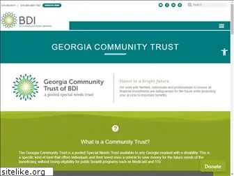 gacommunitytrust.com
