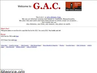 gaconline.net