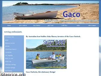 gacooarlocks.com