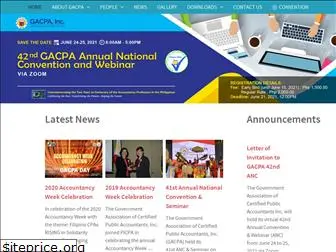 gacpa.com.ph