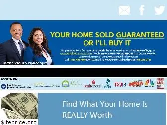 gacrownrealty.com