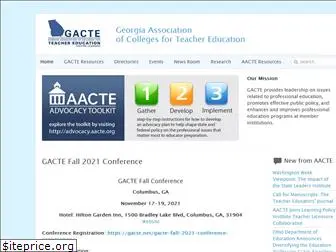 gacte.net