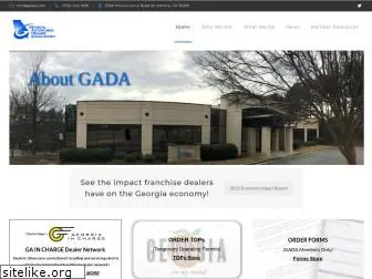 gada.com