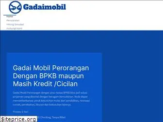 gadaimobil.co.id