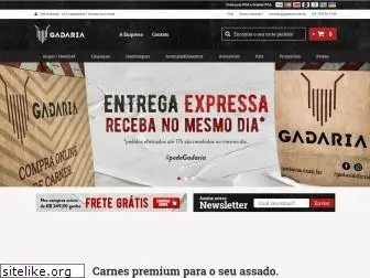 gadaria.com.br