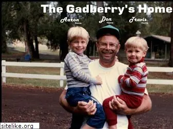 gadberry.com