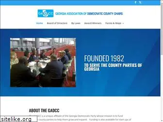 gadcc.org