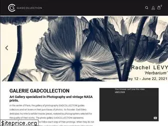 www.gadcollection.com