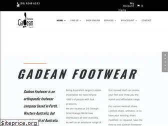 gadeanfootwear.com.au