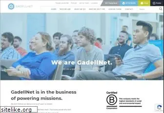 gadellnet.com