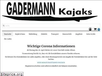 gadermann-shop.de