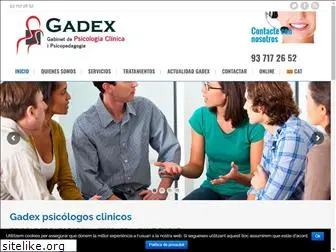 gadex.es