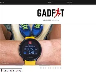 gadfit.com