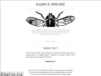 gadflypoetry.wordpress.com