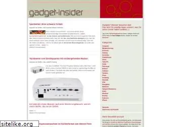 gadget-insider.de