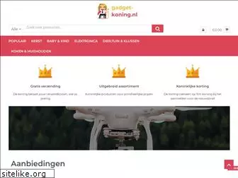 gadget-koning.nl