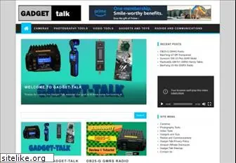 gadget-talk.com