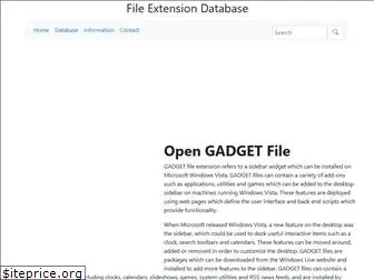 gadget.extensionfile.net