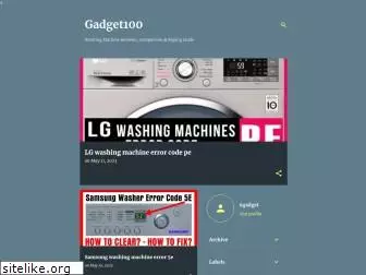 gadget100.com