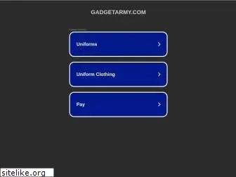 gadgetarmy.com