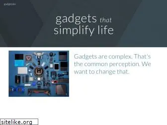 gadgetate.com