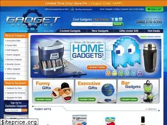 gadgetbargains.com