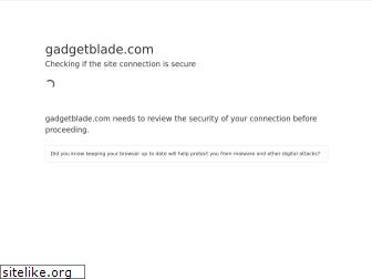 gadgetblade.com