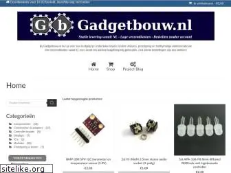 gadgetbouw.nl